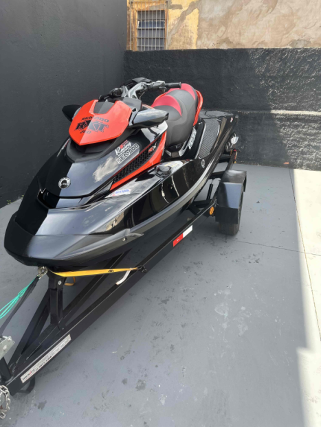 SEA DOO RXT-X 260 aS RS, Foto 3