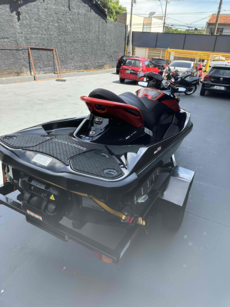 SEA DOO RXT-X 260 aS RS, Foto 5