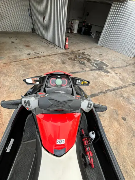 SEA DOO RXT-X 260 aS RS, Foto 2