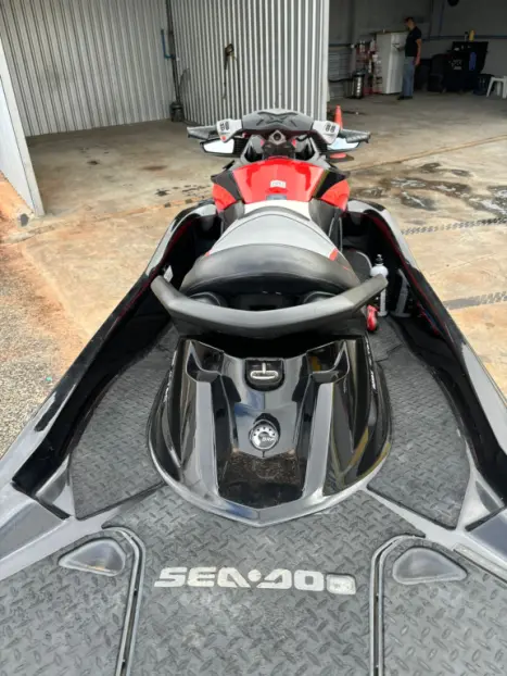 SEA DOO RXT-X 260 aS RS, Foto 3