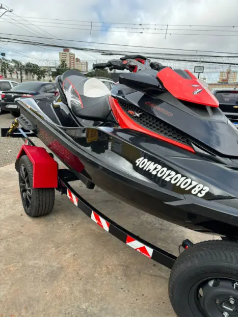 SEA DOO RXT-X 260 aS RS, Foto 5