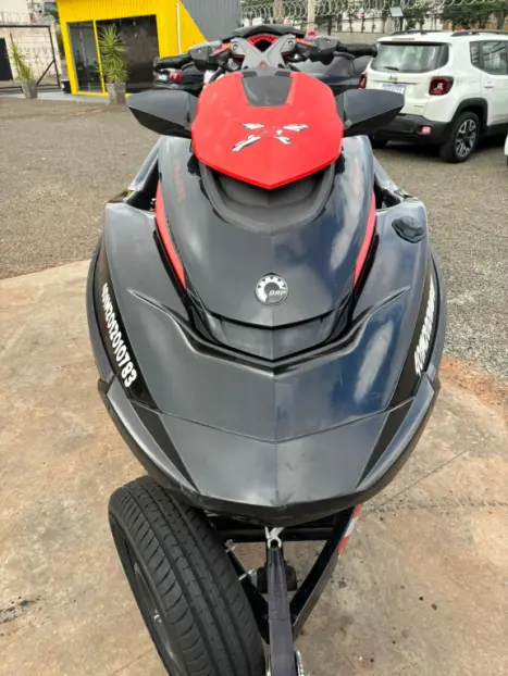 SEA DOO RXT-X 260 aS RS, Foto 6