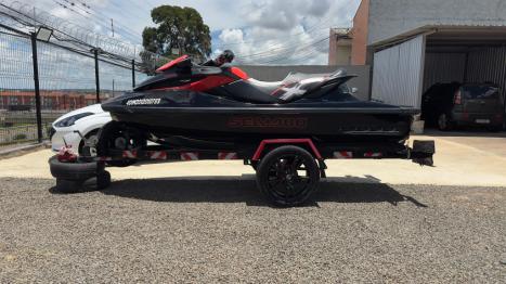 SEA DOO RXT-X 260 aS RS, Foto 2