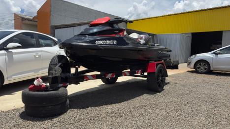 SEA DOO RXT-X 260 aS RS, Foto 3