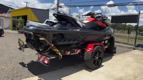 SEA DOO RXT-X 260 aS RS, Foto 4