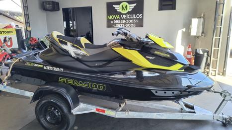 SEA DOO RXT-X 260 aS RS, Foto 1
