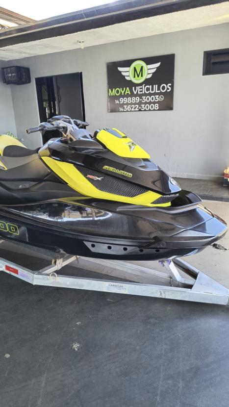 SEA DOO RXT-X 260 aS RS, Foto 2