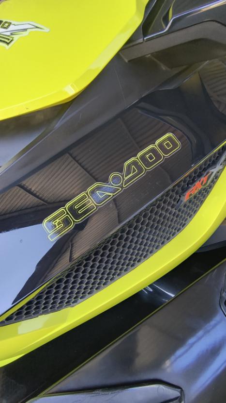 SEA DOO RXT-X 260 aS RS, Foto 3