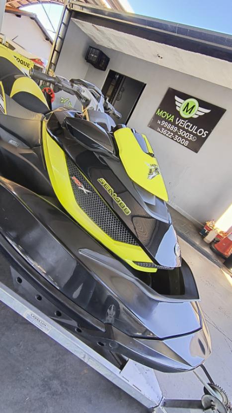 SEA DOO RXT-X 260 aS RS, Foto 5