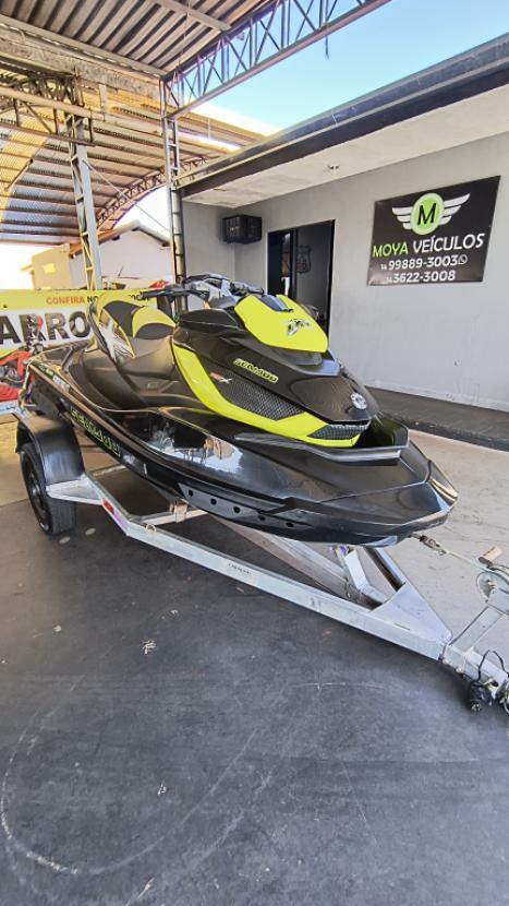 SEA DOO RXT-X 260 aS RS, Foto 6