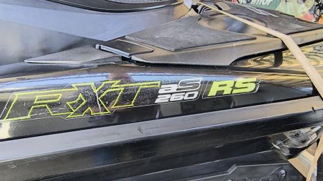 SEA DOO RXT-X 260 aS RS, Foto 8