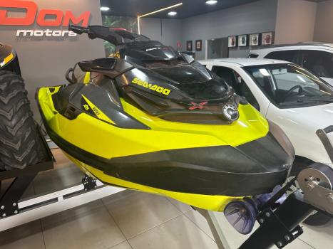 SEA DOO RXT-X 300 , Foto 2