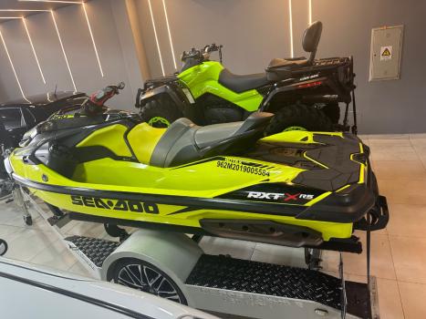 SEA DOO RXT-X 300 , Foto 4