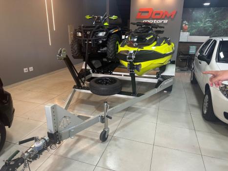 SEA DOO RXT-X 300 , Foto 5