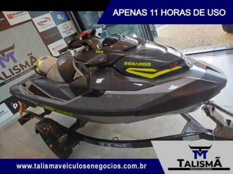SEA DOO RXT X 325 , Foto 1