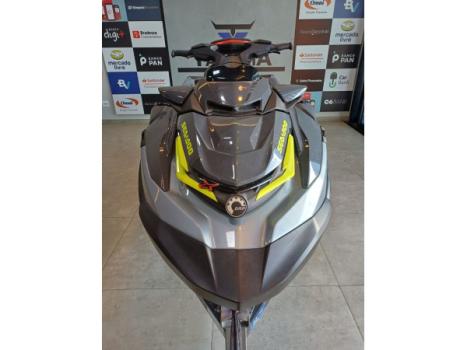 SEA DOO RXT X 325 , Foto 2
