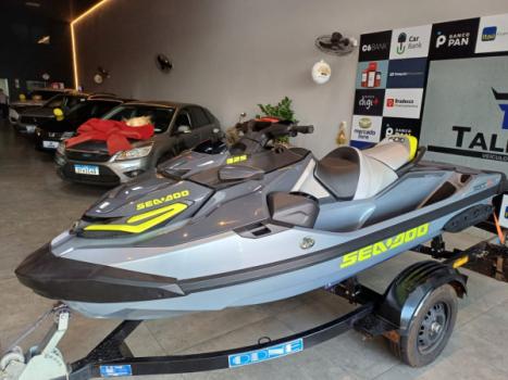 SEA DOO RXT X 325 , Foto 3