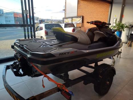 SEA DOO RXT X 325 , Foto 4