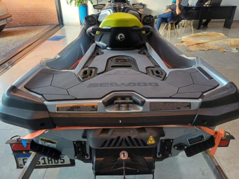SEA DOO RXT X 325 , Foto 5