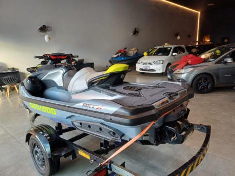 SEA DOO RXT X 325 , Foto 6