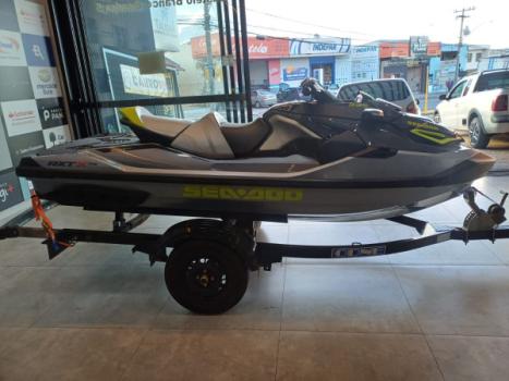 SEA DOO RXT X 325 , Foto 7