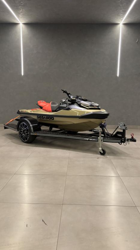 SEA DOO RXT X 325 , Foto 1