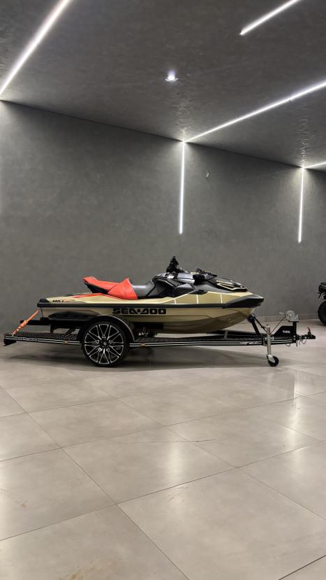 SEA DOO RXT X 325 , Foto 2