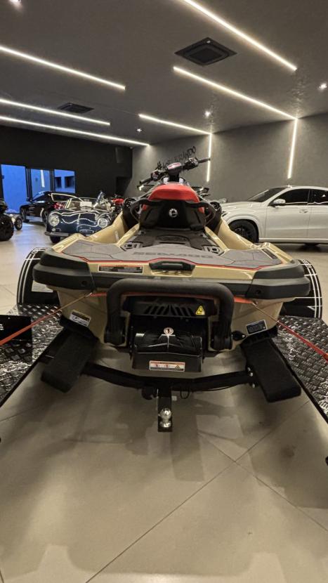 SEA DOO RXT X 325 , Foto 5