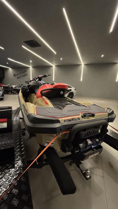 SEA DOO RXT X 325 , Foto 6