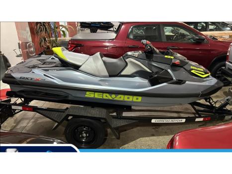 SEA DOO RXT X 325 , Foto 1