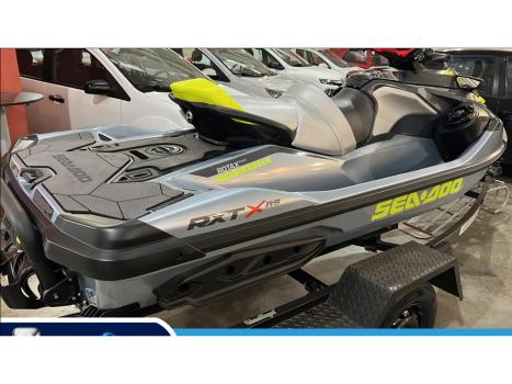 SEA DOO RXT X 325 , Foto 2
