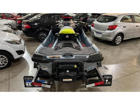 SEA DOO RXT X 325 , Foto 3