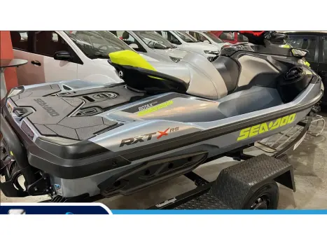 SEA DOO RXT X 325 , Foto 2