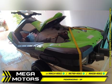 SEA DOO Spark 2Up 60HP, Foto 3