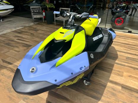 SEA DOO Spark 3Up 90HP, Foto 2