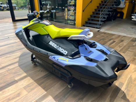 SEA DOO Spark 3Up 90HP, Foto 3