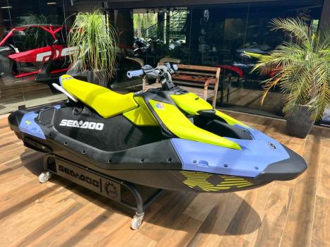 SEA DOO Spark 3Up 90HP, Foto 1