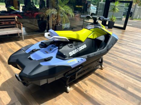 SEA DOO Spark 3Up 90HP, Foto 4