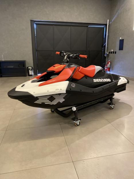 SEA DOO Spark Trixx 900 , Foto 1