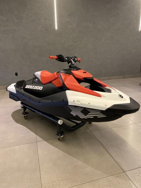 SEA DOO Spark Trixx 900 , Foto 5