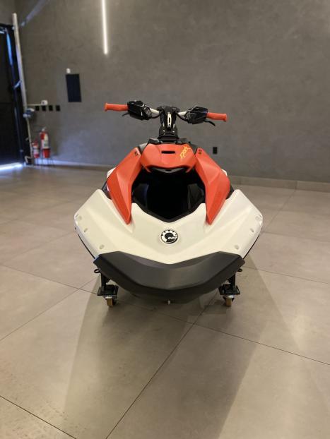 SEA DOO Spark Trixx 900 , Foto 6