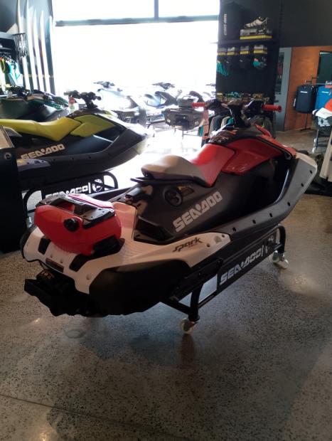 SEA DOO Spark Trixx 900 , Foto 4