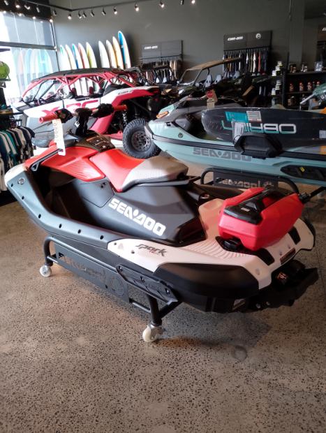 SEA DOO Spark Trixx 900 , Foto 5