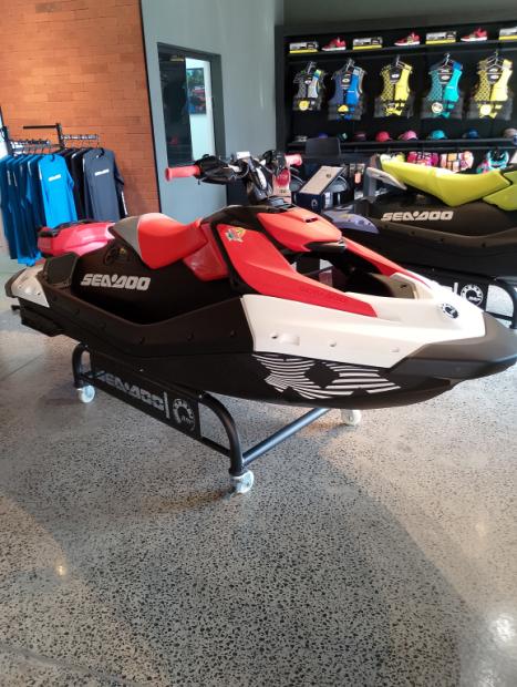 SEA DOO Spark Trixx 900 , Foto 2