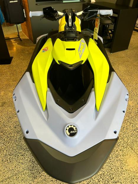 SEA DOO Spark Trixx 900 , Foto 2