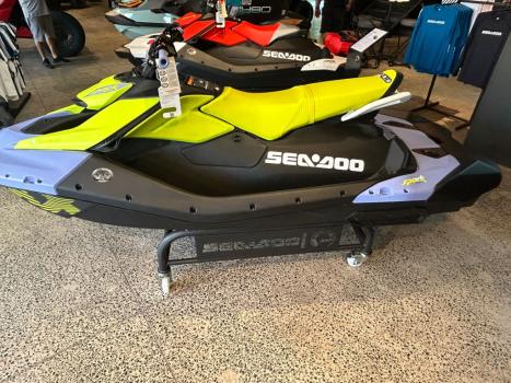 SEA DOO Spark Trixx 900 , Foto 1