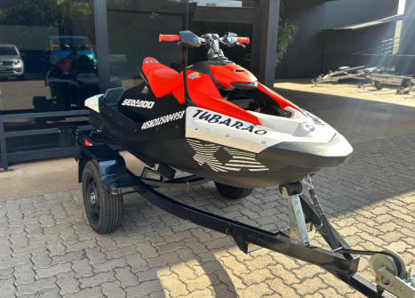 SEA DOO Spark Trixx 900 , Foto 1
