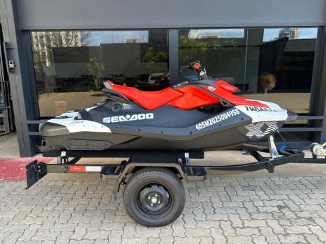 SEA DOO Spark Trixx 900 , Foto 2
