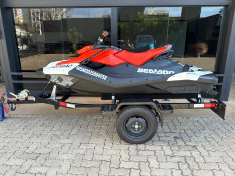 SEA DOO Spark Trixx 900 , Foto 3