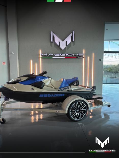 SEA DOO Wake 170 , Foto 2